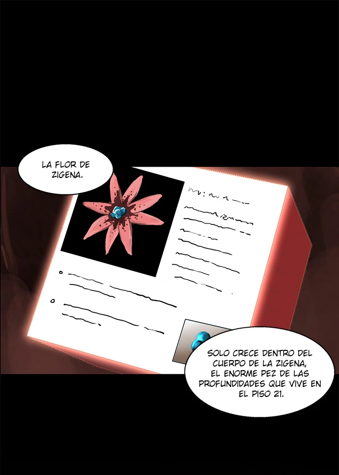 El irregular capítulo 110, página 16