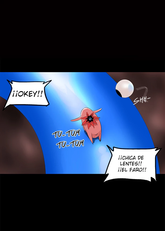 El irregular capítulo 110, página 29