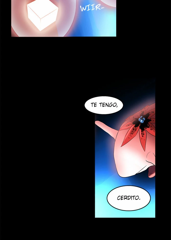 El irregular capítulo 110, página 34