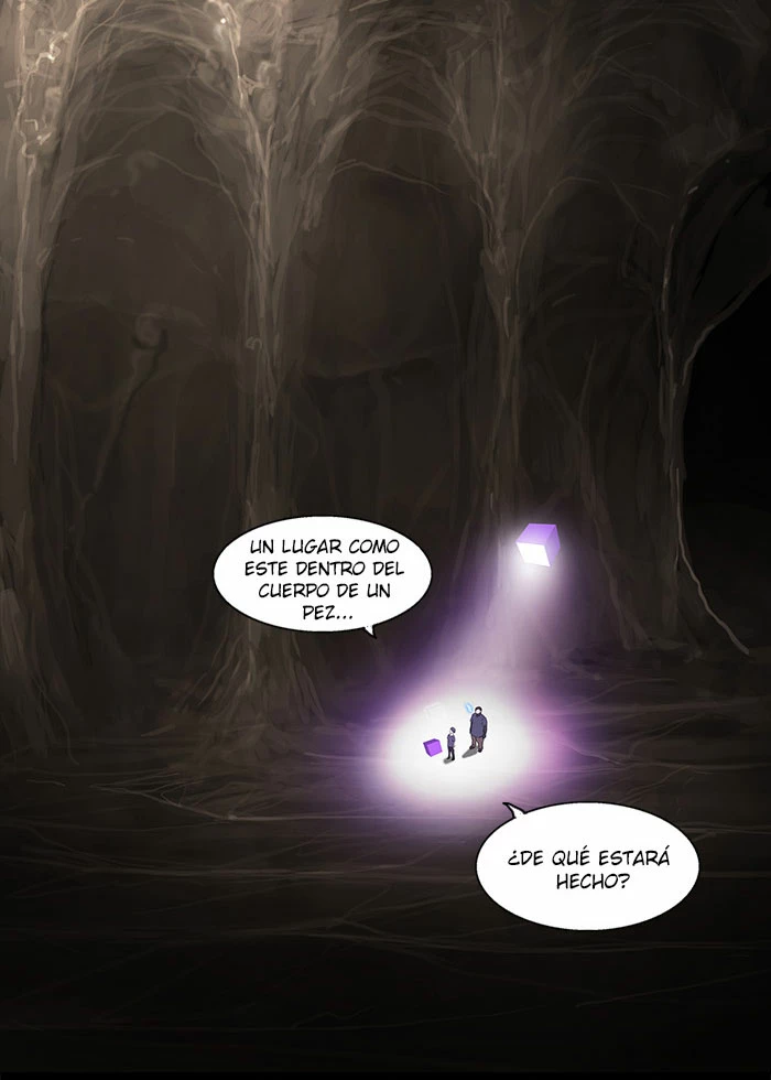 El irregular capítulo 110, página 40