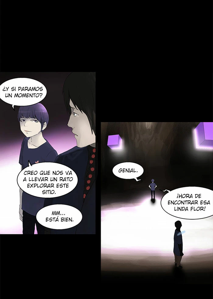 El irregular capítulo 110, página 41