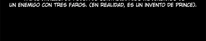 El irregular capítulo 110, página 50