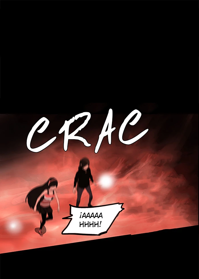 El irregular capítulo 111, página 1