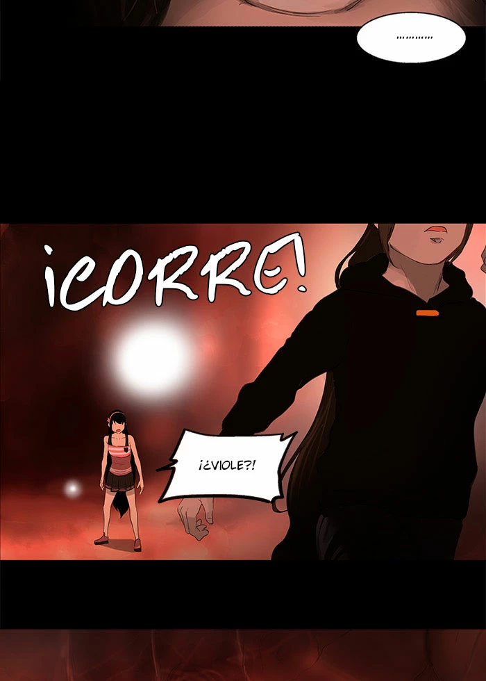El irregular capítulo 111, página 3