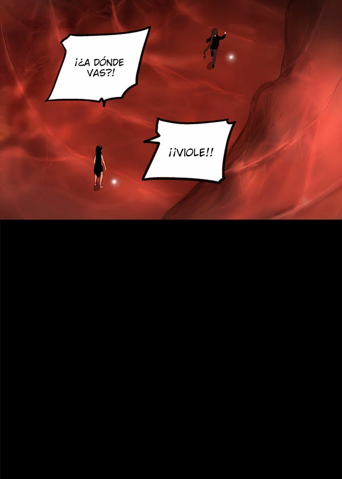 El irregular capítulo 111, página 4