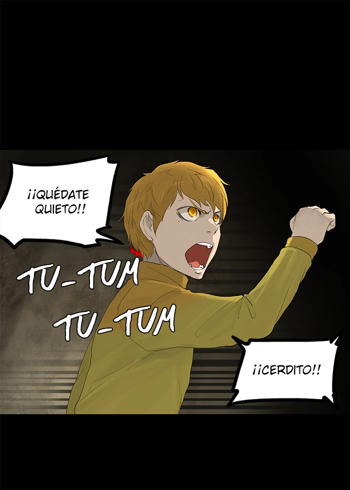 El irregular capítulo 111, página 7