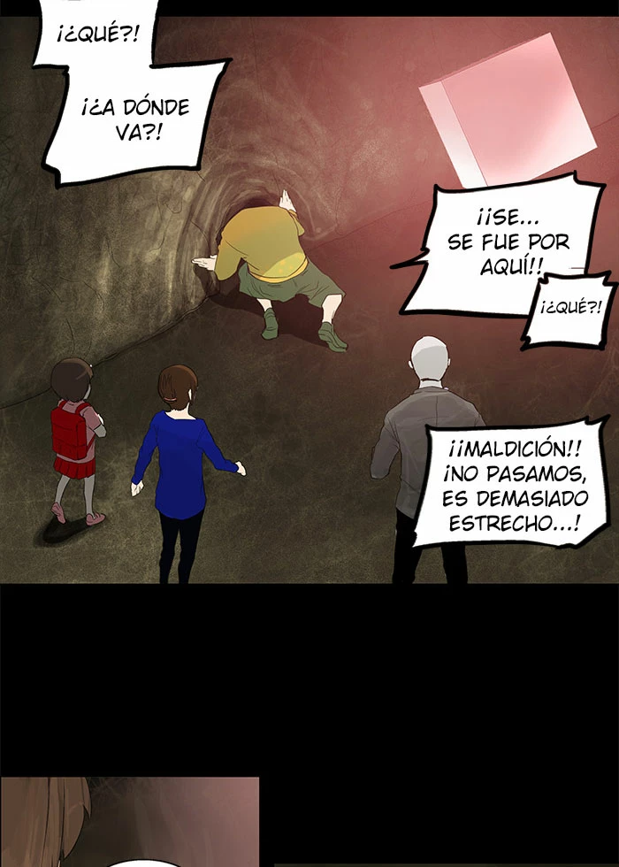 El irregular capítulo 111, página 10