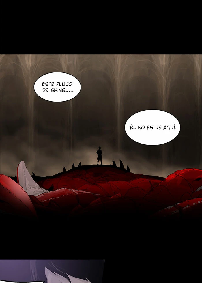 El irregular capítulo 111, página 16