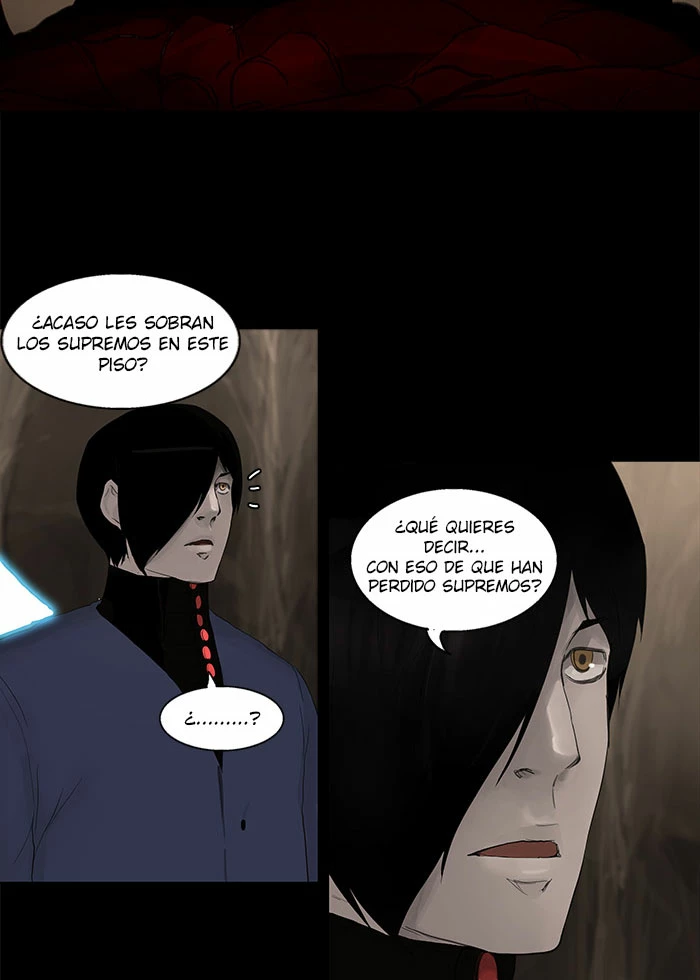 El irregular capítulo 111, página 22