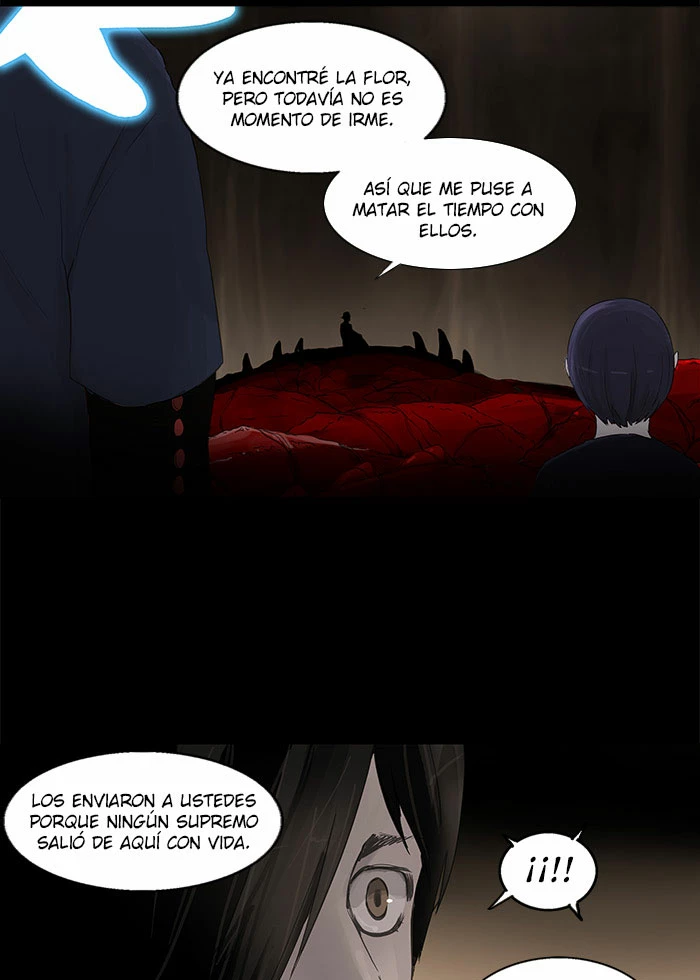 El irregular capítulo 111, página 27