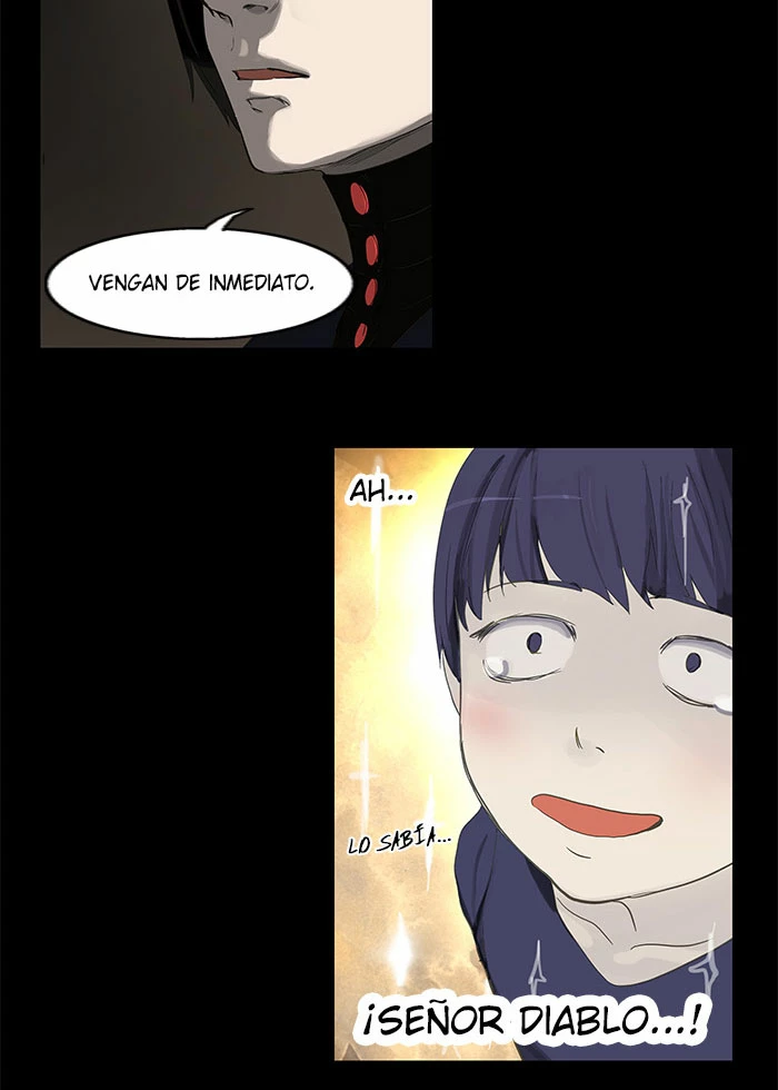 El irregular capítulo 112, página 15