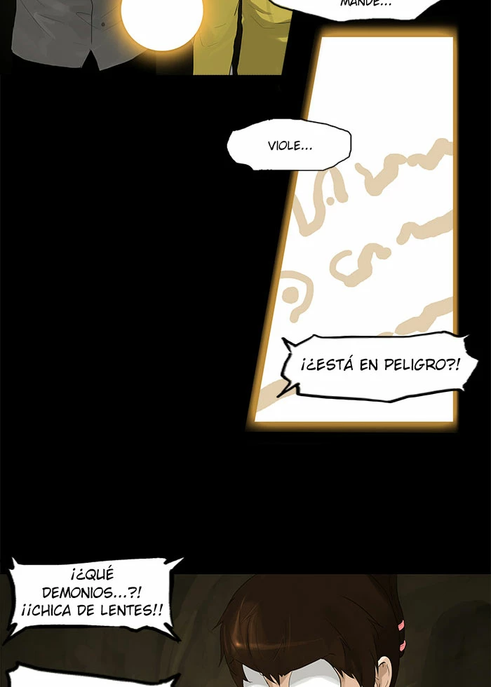 El irregular capítulo 112, página 19
