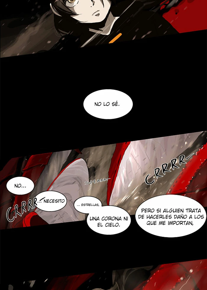 El irregular capítulo 112, página 30