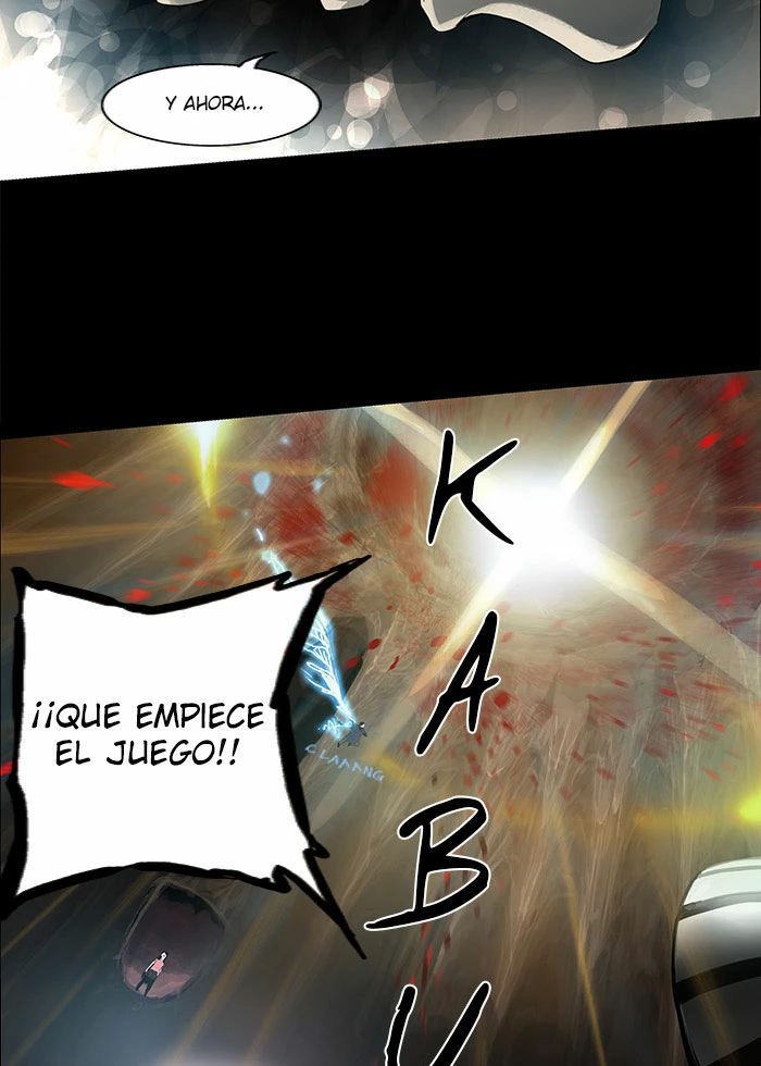 El irregular capítulo 112, página 43