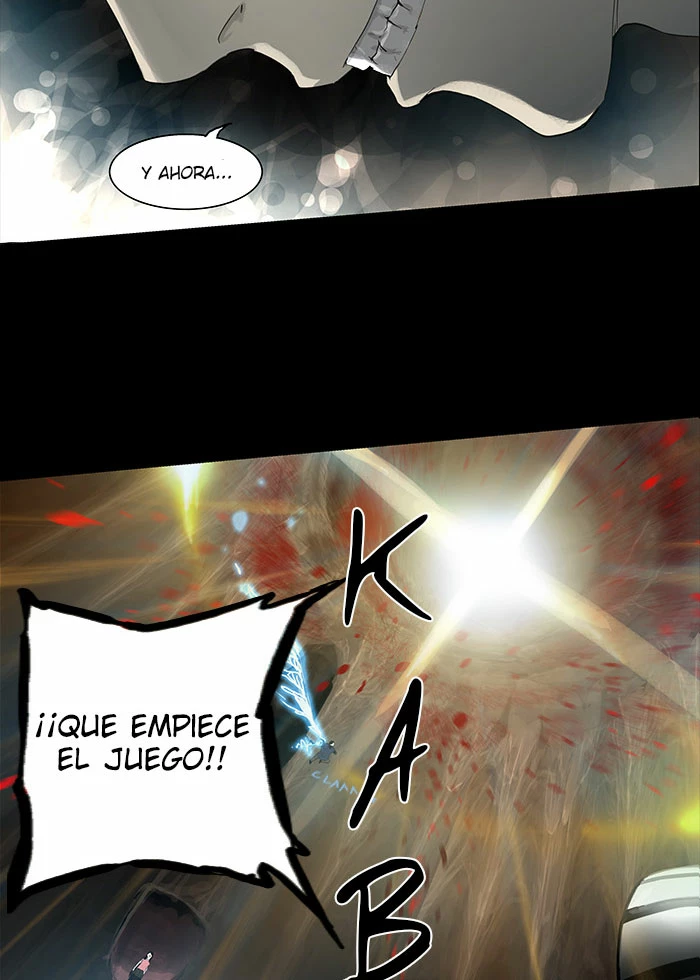 El irregular capítulo 113, página 2