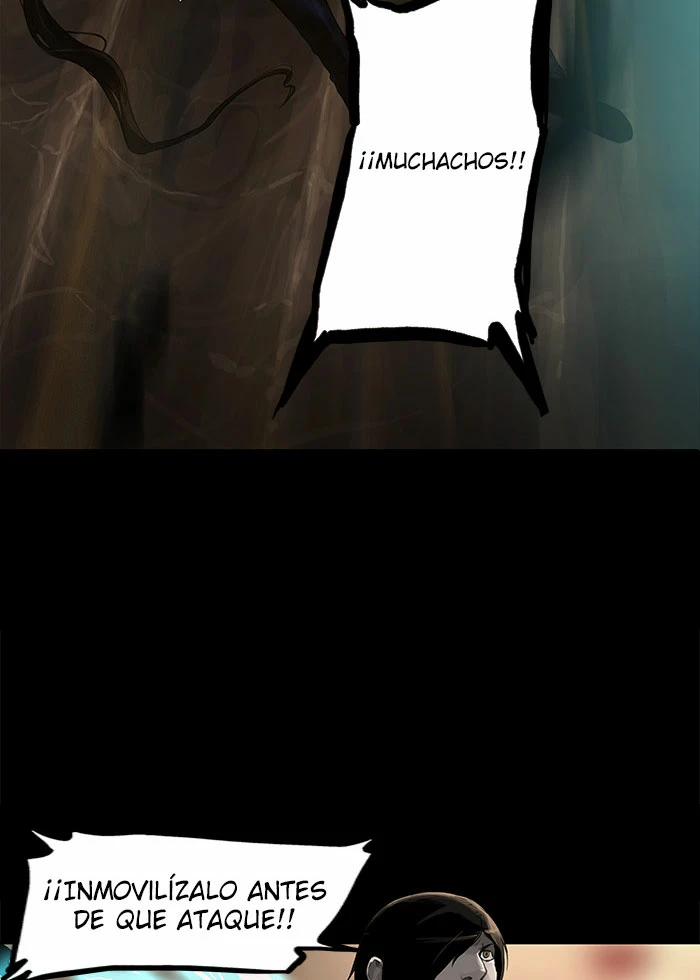 El irregular capítulo 113, página 4