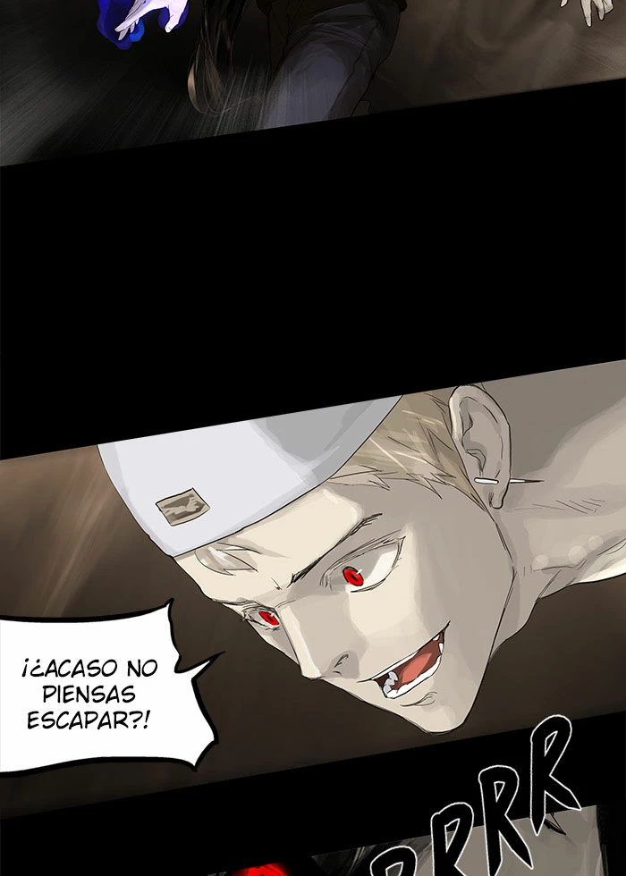 El irregular capítulo 113, página 17