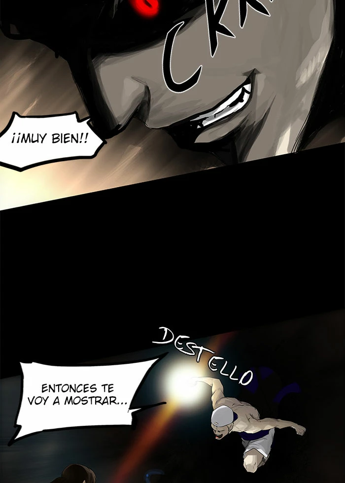 El irregular capítulo 113, página 18