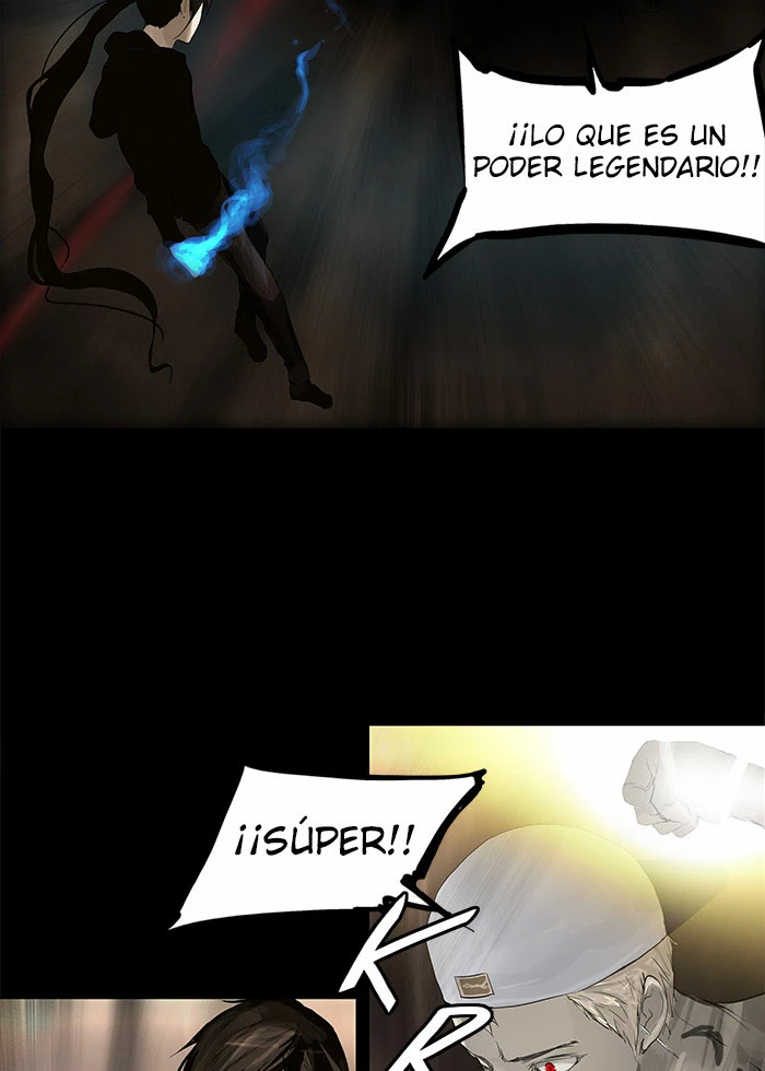 El irregular capítulo 113, página 19