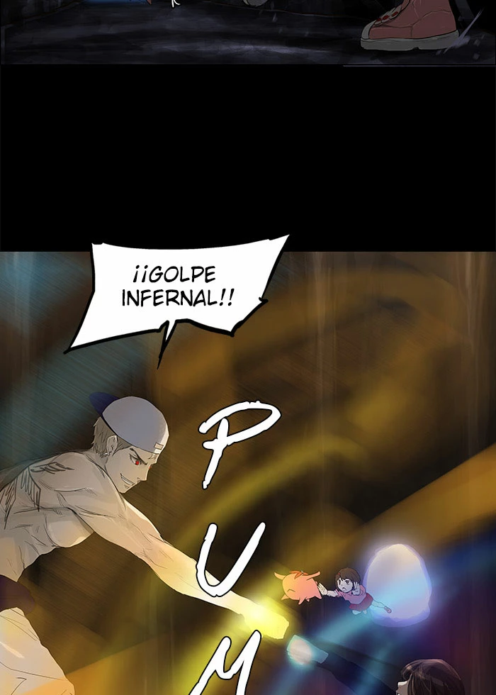 El irregular capítulo 113, página 21