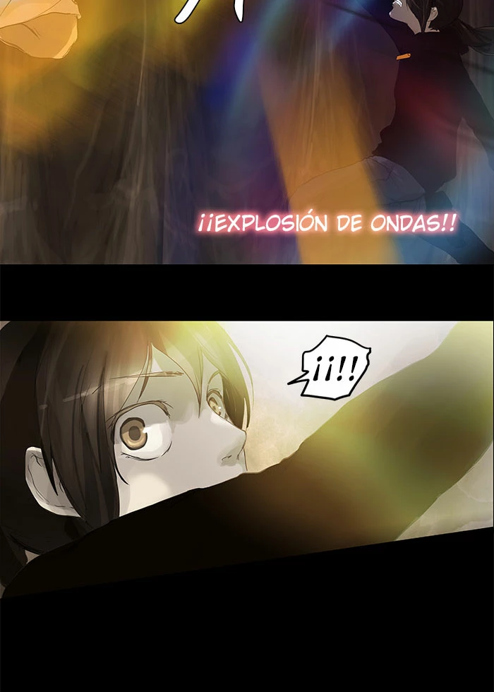 El irregular capítulo 113, página 22