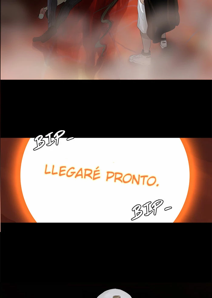 El irregular capítulo 113, página 31
