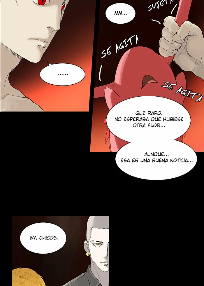 El irregular capítulo 113, página 35