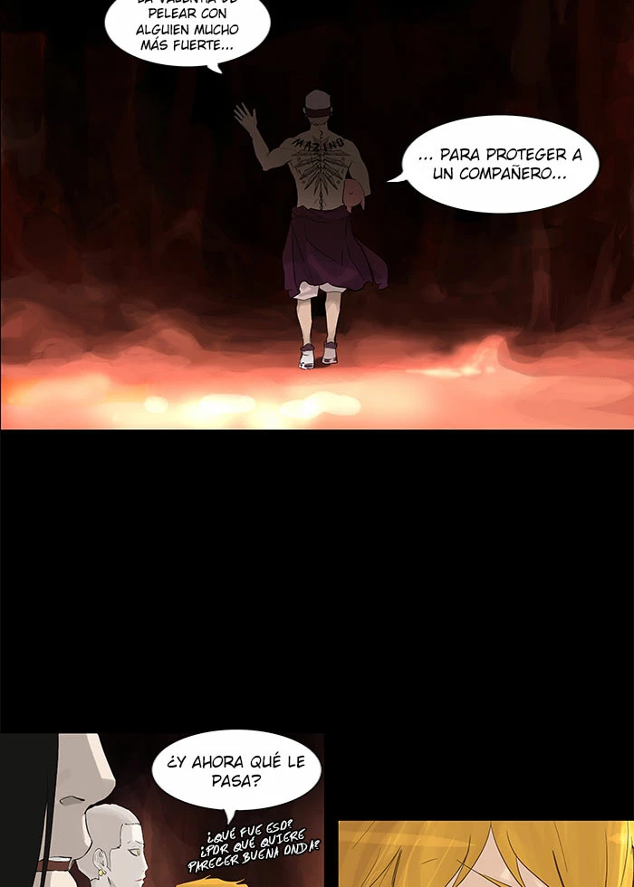 El irregular capítulo 113, página 39