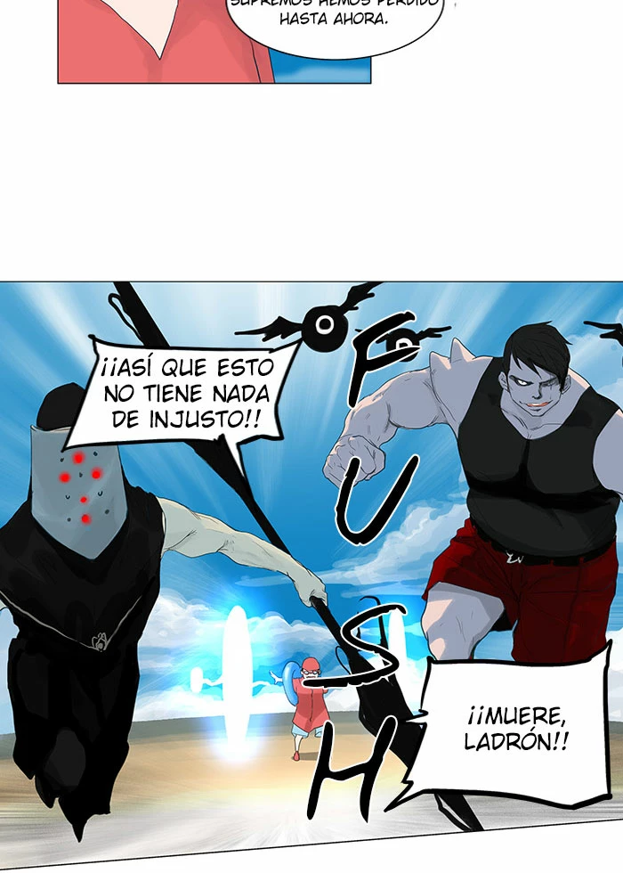 El irregular capítulo 113, página 45