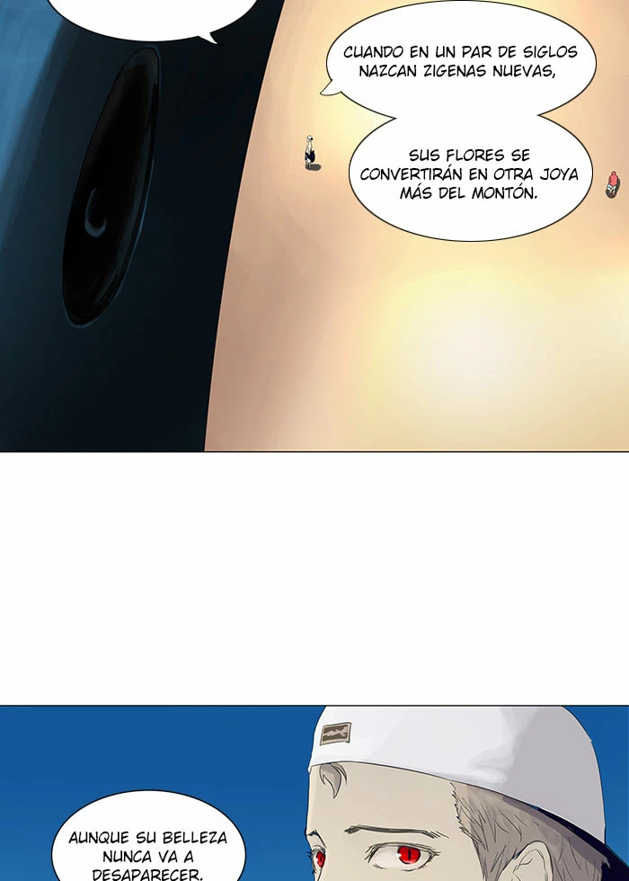 El irregular capítulo 113, página 56