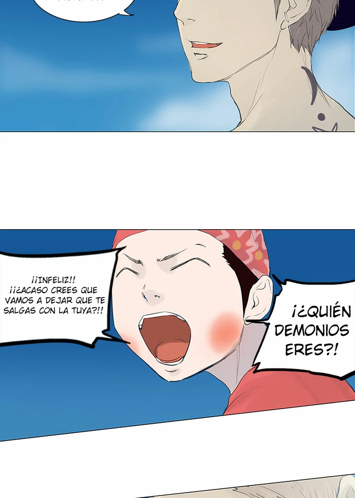 El irregular capítulo 113, página 57