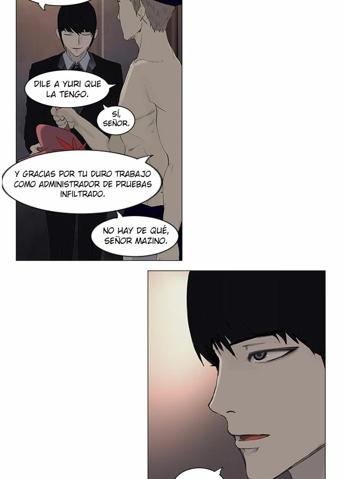 El irregular capítulo 113, página 62