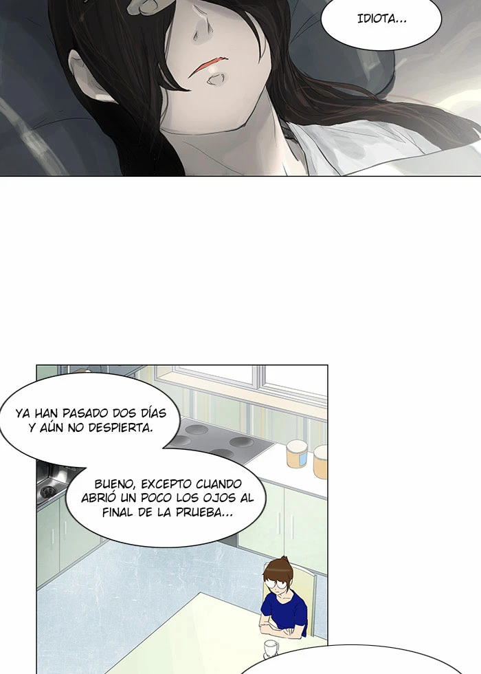 El irregular capítulo 114, página 3