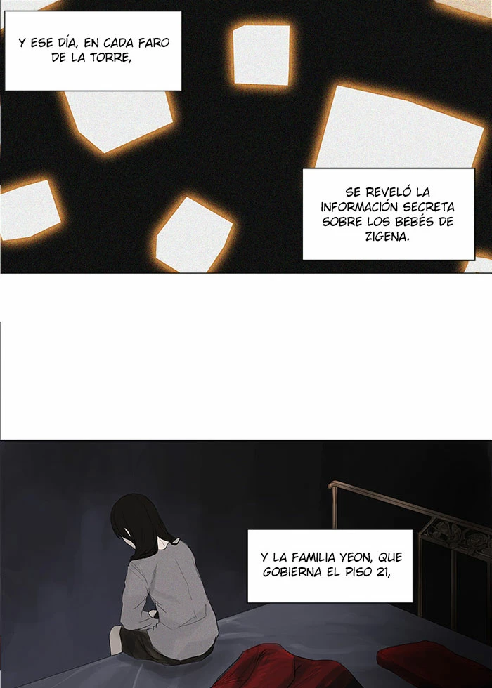El irregular capítulo 114, página 8