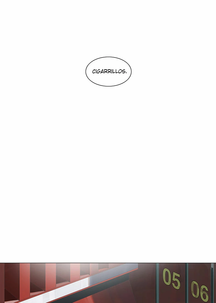 El irregular capítulo 114, página 18