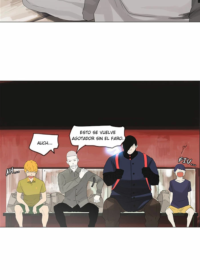 El irregular capítulo 114, página 20