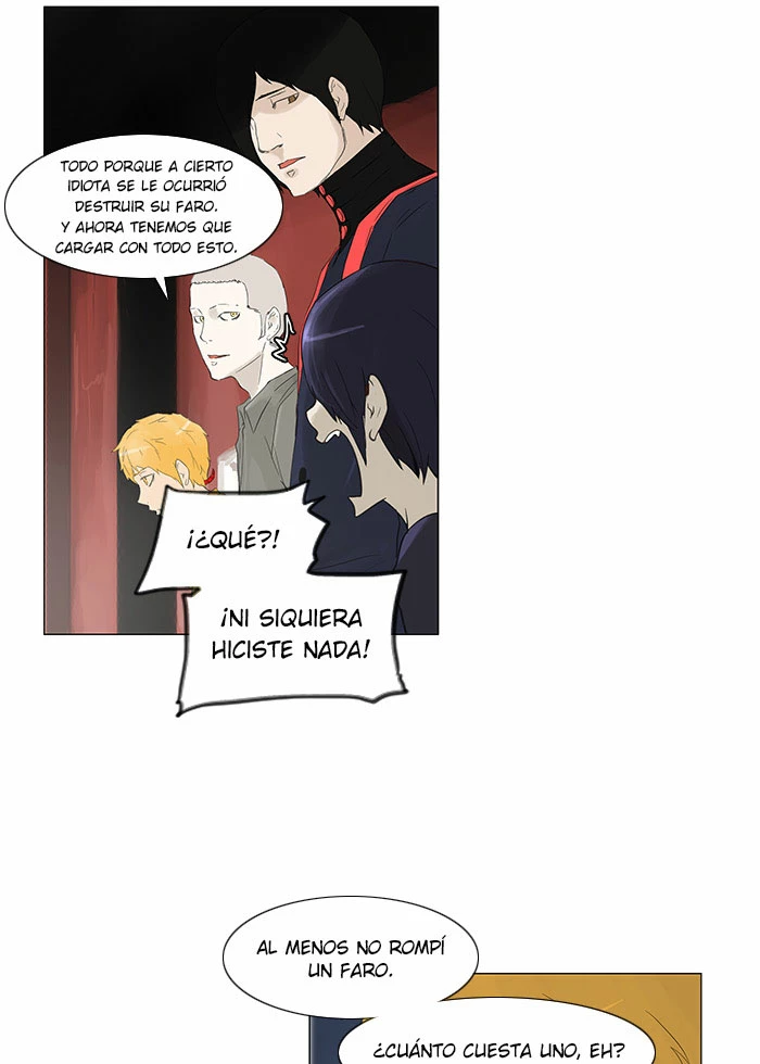 El irregular capítulo 114, página 21