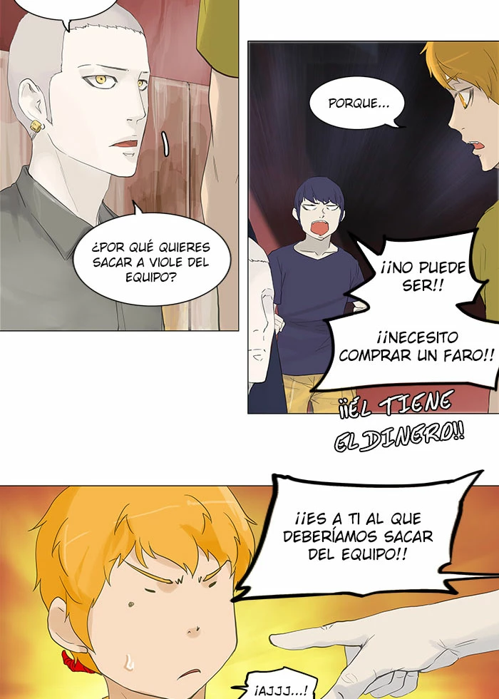 El irregular capítulo 114, página 26