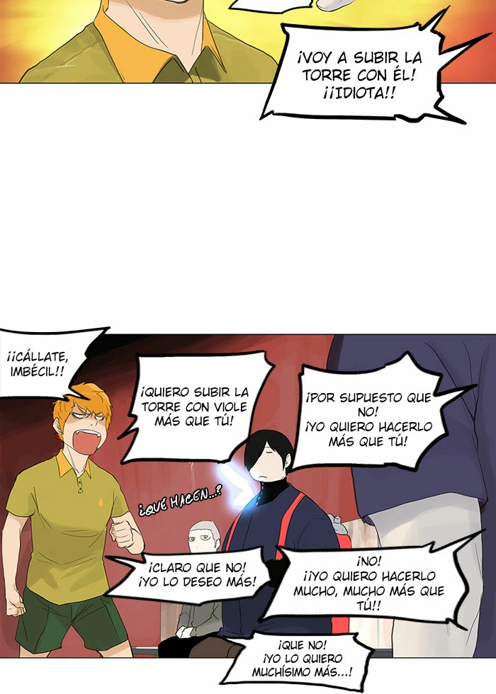 El irregular capítulo 114, página 27