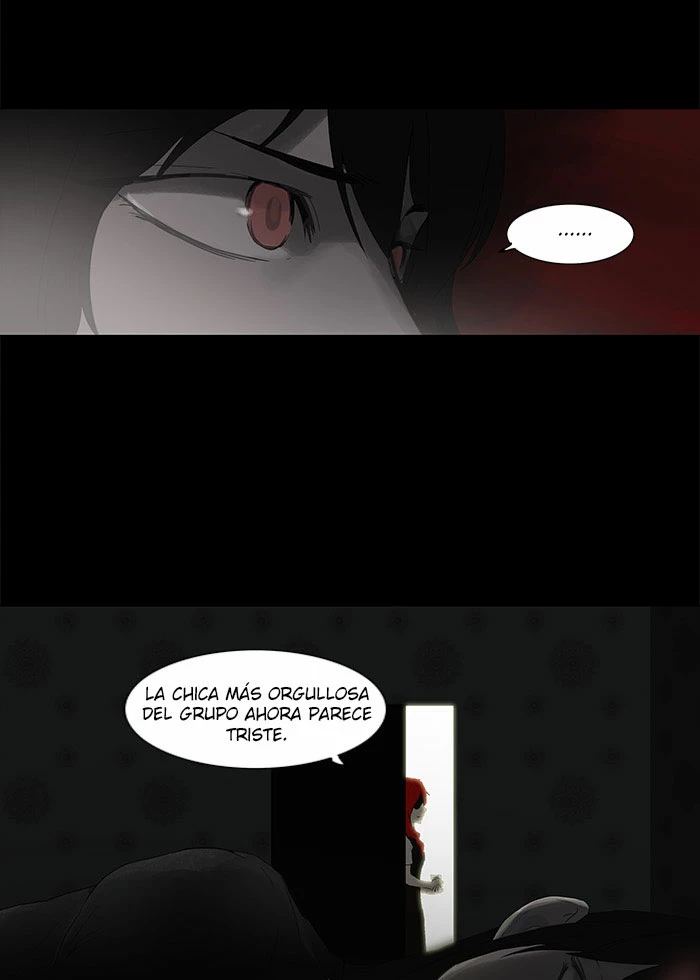 El irregular capítulo 114, página 35