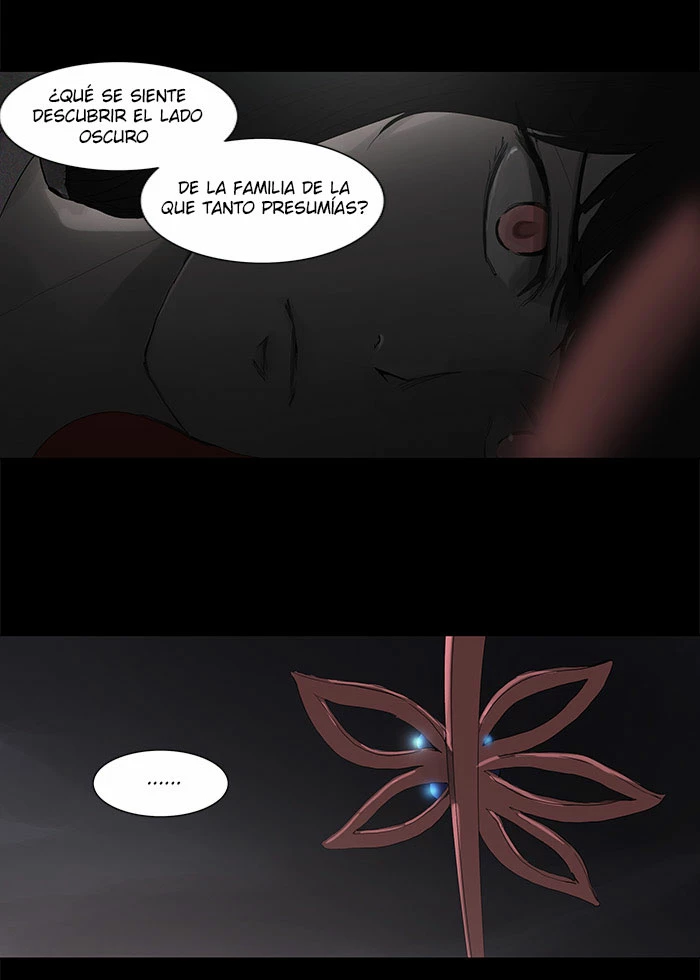El irregular capítulo 114, página 36