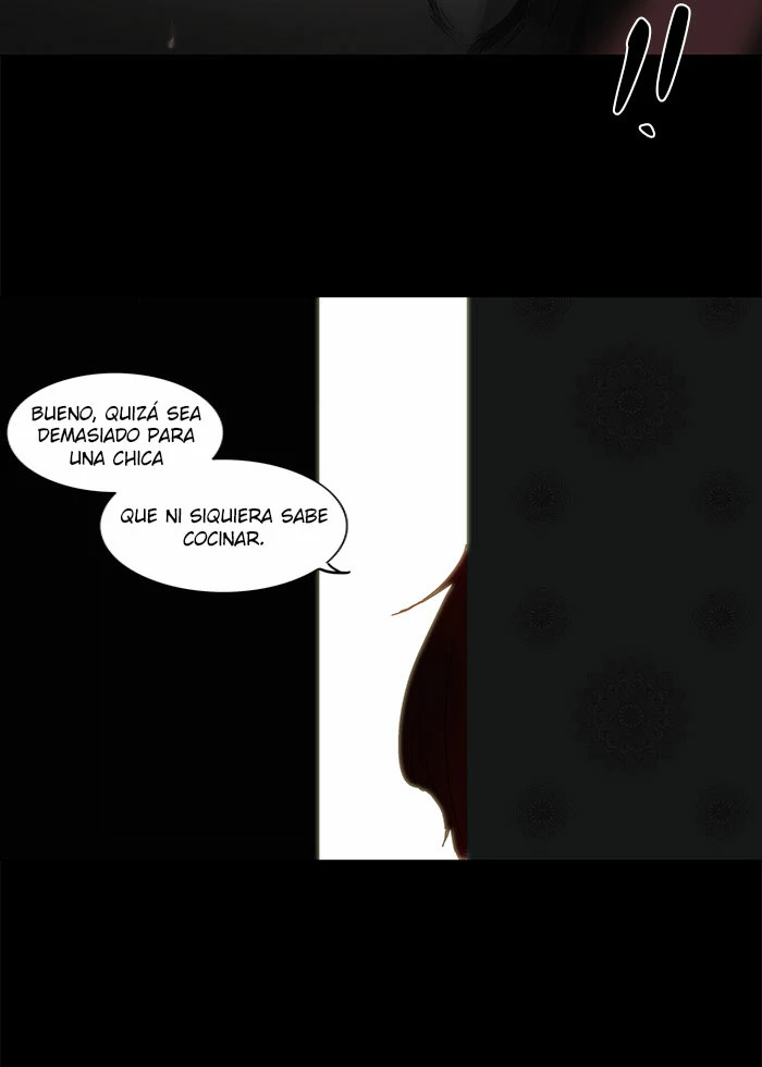 El irregular capítulo 114, página 38