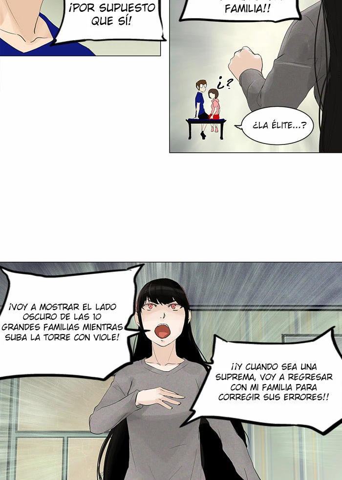 El irregular capítulo 114, página 42