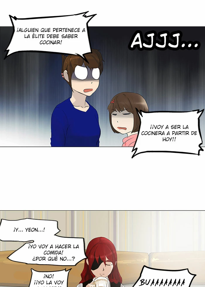 El irregular capítulo 114, página 44