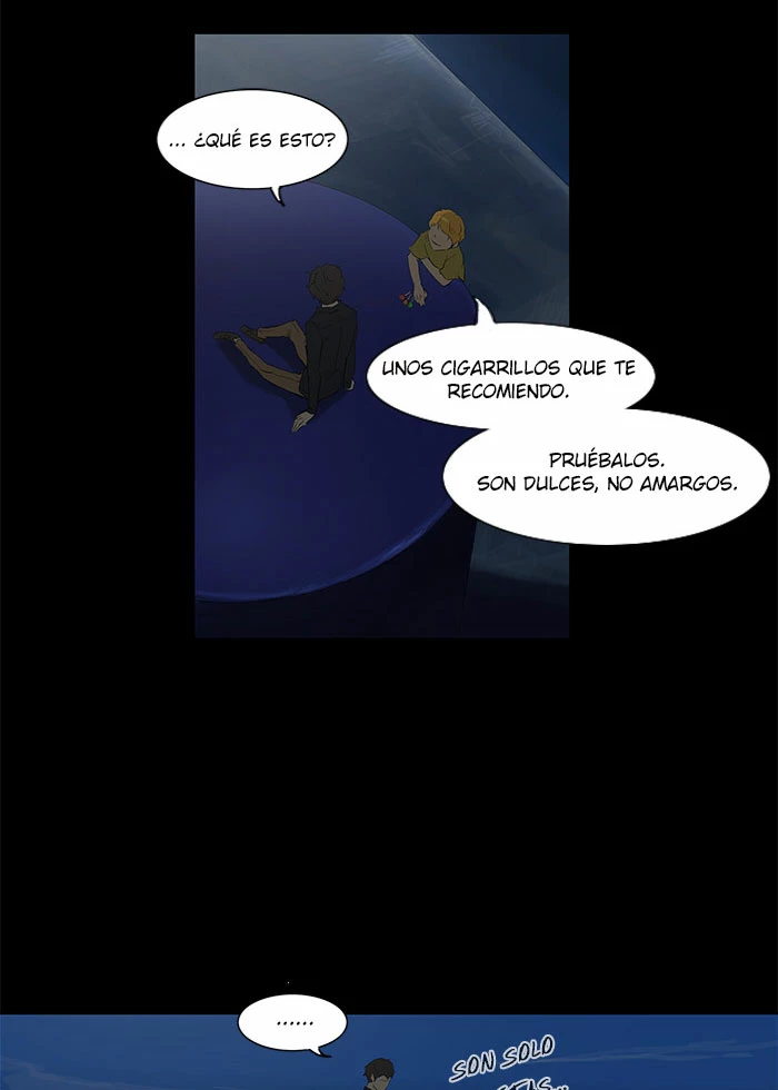 El irregular capítulo 114, página 50