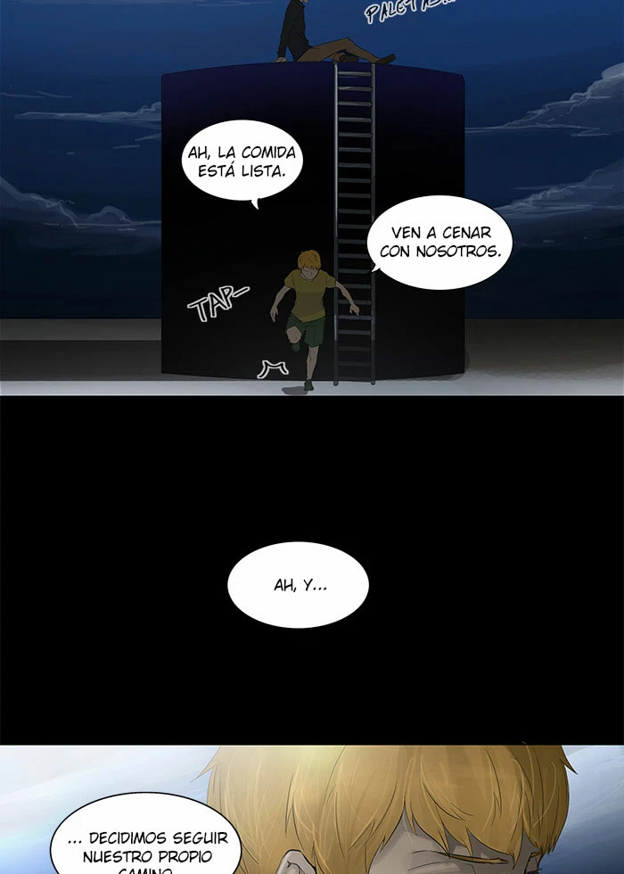 El irregular capítulo 114, página 51