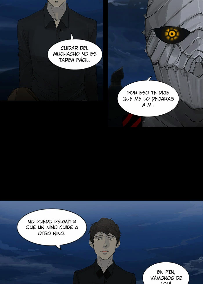 El irregular capítulo 115, página 9