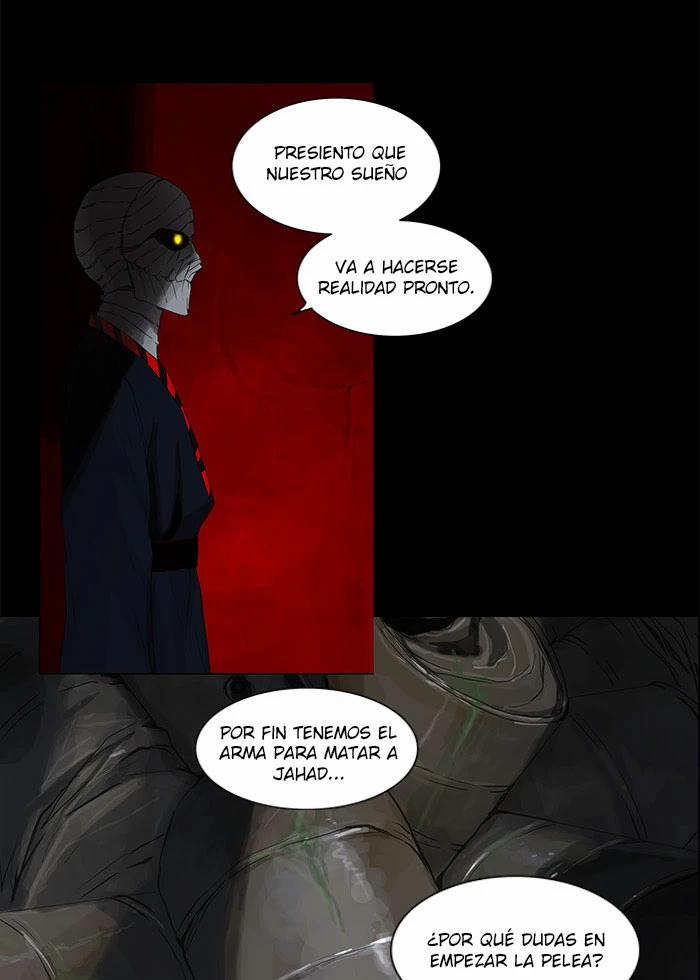 El irregular capítulo 115, página 16