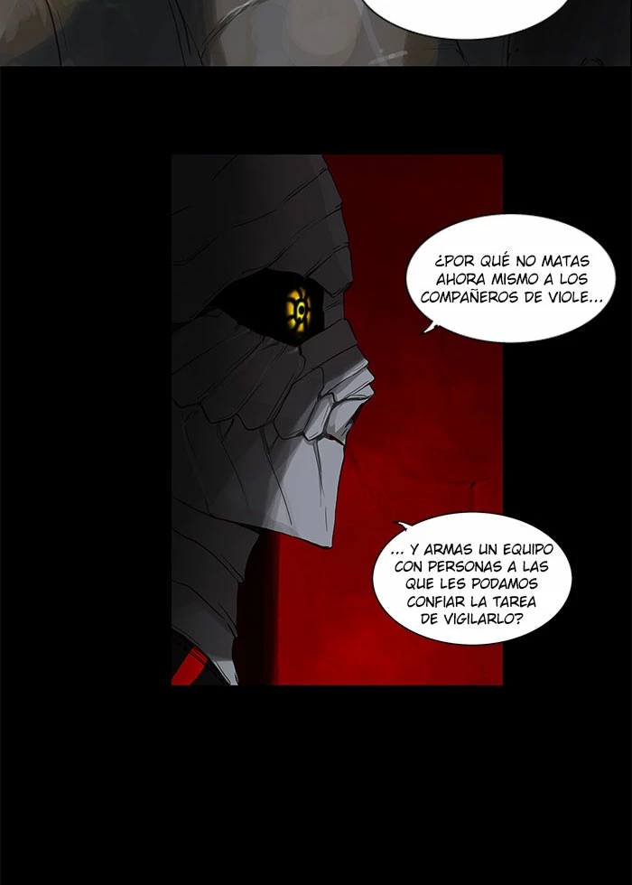 El irregular capítulo 115, página 17