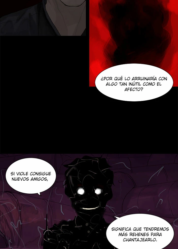 El irregular capítulo 115, página 21